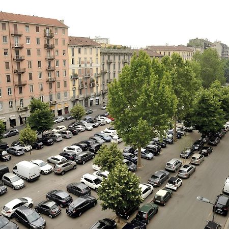 Centralissimo E Raffinato Bilocale - Scarlatti Lux - Stazione Centrale & Shopping District ミラノ エクステリア 写真