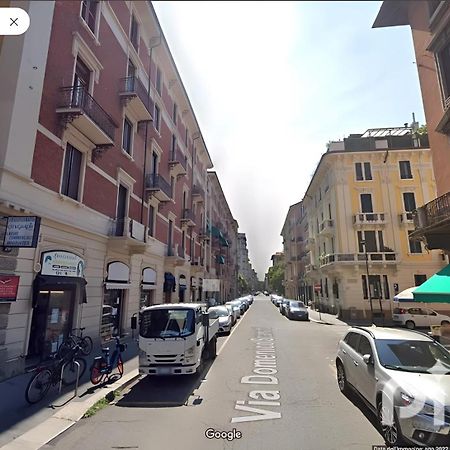 Centralissimo E Raffinato Bilocale - Scarlatti Lux - Stazione Centrale & Shopping District ミラノ エクステリア 写真